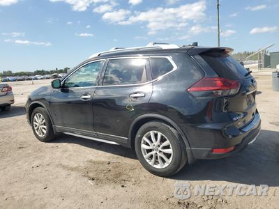 Drugie zdjęcie samochodu z przodu: 2019 NISSAN ROGUE S VIN:5N1AT2MT7KC845565 - miniatura