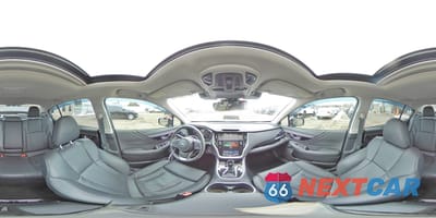 Zdjęcie 13 z 16 samochodu: 2025 SUBARU LEGACY TOURING XT VIN:4S3BWGP65S3003598 - miniatura