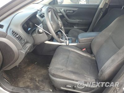 Zdjęcie 7 z 13 samochodu: 2015 NISSAN ALTIMA 2.5 VIN:1N4AL3APXFN341996 - miniatura
