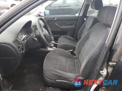 Zdjęcie 7 z 14 samochodu: 2001 VOLKSWAGEN JETTA GLS VIN:3VWSB69M91M198357 - miniatura