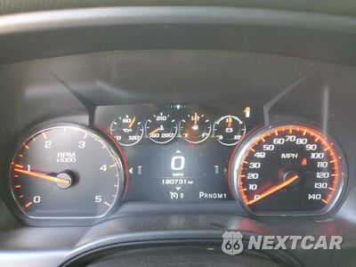 Zdjęcie 9 z 12 samochodu: 2016 GMC SIERRA K3500 DENALI VIN:1GT42YE81GF267423 - miniatura