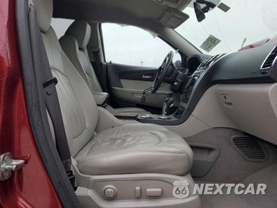 Zdjęcie 7 z 13 samochodu: 2010 GMC ACADIA SLT-2 VIN:1GKLRNEDXAJ122103 - miniatura