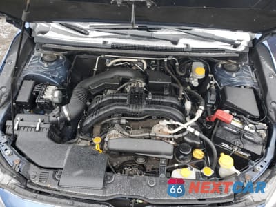 Zdjęcie 14 z 16 samochodu: 2018 SUBARU CROSSTREK PREMIUM VIN:JF2GTABC4JH252602 - miniatura