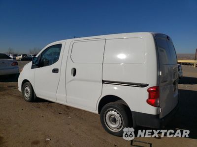 Drugie zdjęcie samochodu z przodu: 2020 NISSAN NV200 2.5S VIN:3N6CM0KN8LK694473 - miniatura