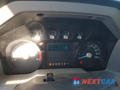 Zdjęcie 9 z 12 samochodu: 2013 FORD F450 SUPER DUTY VIN:1FDUF4GY6DEB14639 - miniatura