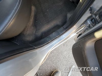Zdjęcie 12 z 15 samochodu: 2014 NISSAN XTERRA X VIN:5N1AN0NW0EN808955 - miniatura