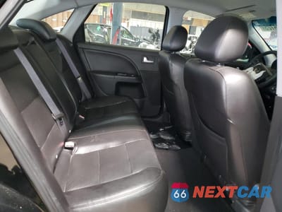 Zdjęcie 11 z 14 samochodu: 2005 MERCURY MONTEGO PREMIER VIN:1MEFM42115G626665 - miniatura