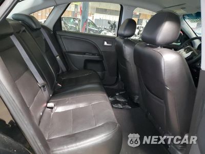 Zdjęcie 11 z 14 samochodu: 2005 MERCURY MONTEGO PREMIER VIN:1MEFM42115G626665 - miniatura