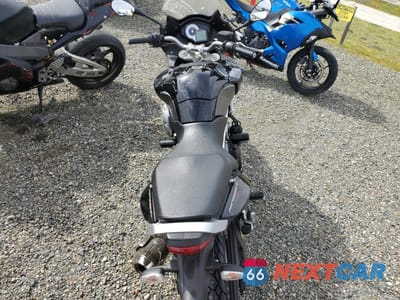 Zdjęcie 6 z 9 samochodu: 2013 APRILIA MANA 850 GT VIN:ZD4RCC015DS000289 - miniatura