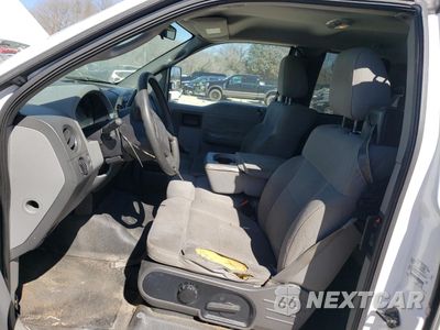 Zdjęcie 7 z 14 samochodu: 2004 FORD F150 VIN:1FTRX12W84NC02524 - miniatura