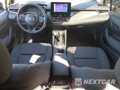 Zdjęcie 8 z 13 samochodu: 2025 TOYOTA COROLLA LE VIN:5YFB4MDE0SP243245 - miniatura