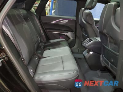 Zdjęcie 11 z 13 samochodu: 2024 CADILLAC LYRIQ LUXURY VIN:1GYKPSRL7RZ138263 - miniatura