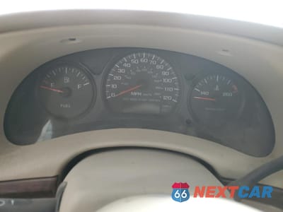 Zdjęcie 9 z 12 samochodu: 2004 CHEVROLET IMPALA VIN:2G1WF52E749252511 - miniatura