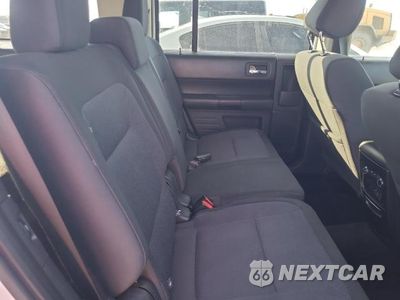 Zdjęcie 10 z 12 samochodu: 2017 FORD FLEX SE VIN:2FMGK5B8XHBA09240 - miniatura