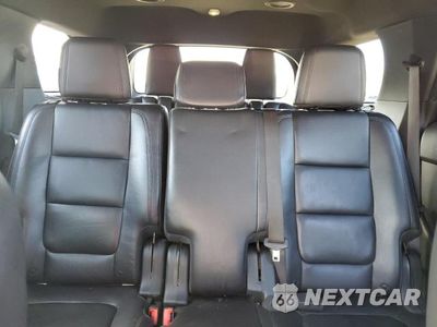 Zdjęcie 10 z 13 samochodu: 2013 FORD EXPLORER XLT VIN:1FM5K7D81DGB82146 - miniatura