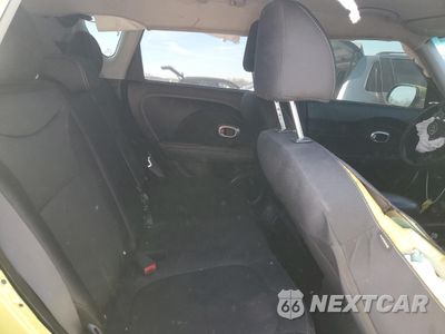 Zdjęcie 12 z 15 samochodu: 2017 KIA SOUL VIN:KNDJN2A2XH7879365 - miniatura
