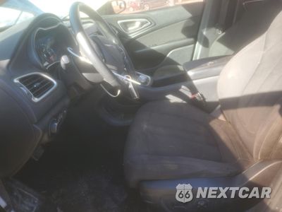 Zdjęcie 7 z 13 samochodu: 2015 CHRYSLER 200 LIMITED VIN:1C3CCCAB4FN738602 - miniatura