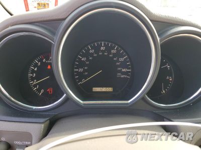 Zdjęcie 9 z 13 samochodu: 2006 LEXUS RX 330 VIN:2T2HA31U66C102268 - miniatura