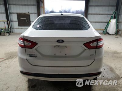 Zdjęcie 6 z 12 samochodu: 2016 FORD FUSION SE PHEV VIN:3FA6P0PU0GR272675 - miniatura