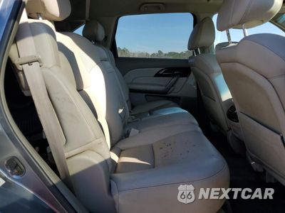 Zdjęcie 10 z 12 samochodu: 2009 ACURA MDX SPORT VIN:2HNYD28879H505906 - miniatura