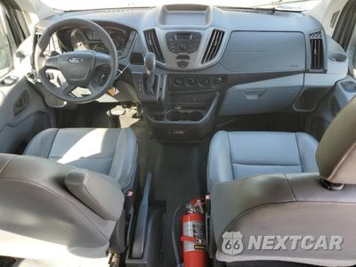 Zdjęcie 8 z 14 samochodu: 2016 FORD TRANSIT T-350 VIN:1FBZX2CMXGKB28374 - miniatura