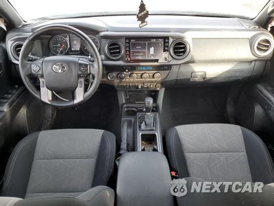 Zdjęcie 9 z 16 samochodu: 2023 TOYOTA TACOMA DOUBLE CAB VIN:3TMCZ5AN2PM539446 - miniatura