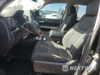 Zdjęcie 7 z 13 samochodu: 2014 TOYOTA TUNDRA DOUBLE CAB SR VIN:5TFUW5F17EX347949 - miniatura