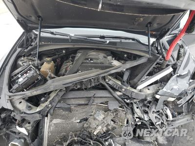 Zdjęcie 12 z 15 samochodu: 2016 CADILLAC CTS LUXURY COLLECTION VIN:1G6AX5SX6G0106070 - miniatura