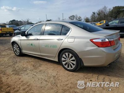 Drugie zdjęcie samochodu z przodu: 2014 HONDA ACCORD SPORT VIN:1HGCR2F56EA198961 - miniatura