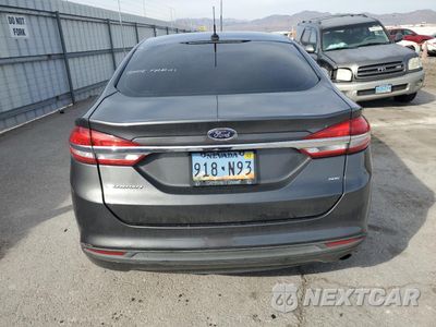 Zdjęcie 6 z 12 samochodu: 2017 FORD FUSION SE VIN:3FA6P0H76HR265577 - miniatura