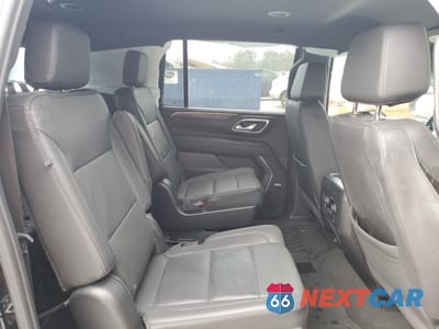 Zdjęcie 11 z 13 samochodu: 2024 CHEVROLET SUBURBAN C1500 LT VIN:1GNSCCKD8RR181012 - miniatura