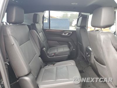 Zdjęcie 11 z 13 samochodu: 2024 CHEVROLET SUBURBAN C1500 LT VIN:1GNSCCKD8RR181012 - miniatura