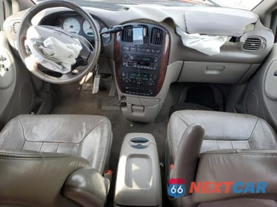 Zdjęcie 8 z 13 samochodu: 2001 DODGE GRAND CARAVAN ES VIN:2B8GP54L31R220067 - miniatura