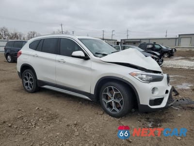 Zdjęcie 7 z 26 samochodu: 2018 BMW X1 XDRIVE28I VIN:WBXHT3C36J3H31149 - miniatura