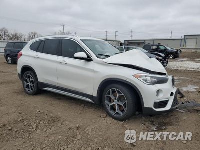 Zdjęcie 7 z 26 samochodu: 2018 BMW X1 XDRIVE28I VIN:WBXHT3C36J3H31149 - miniatura