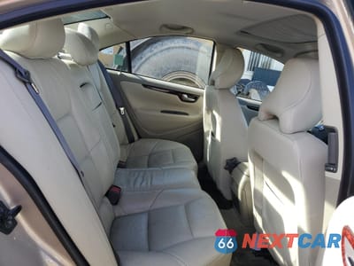 Zdjęcie 10 z 12 samochodu: 2003 VOLVO S60 2.5T VIN:YV1RH59H132273554 - miniatura