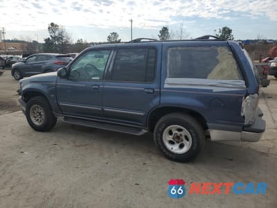 Drugie zdjęcie samochodu z przodu: 1998 FORD EXPLORER VIN:1FMZU35P7WZC24885 - miniatura