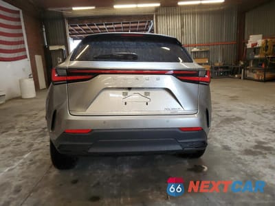 Zdjęcie 6 z 14 samochodu: 2024 LEXUS NX 350H BASE VIN:JTJGKCEZ8R5017630 - miniatura