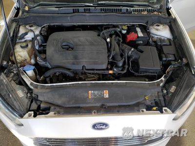 Zdjęcie 11 z 13 samochodu: 2014 FORD FUSION SE VIN:3FA6P0HD0ER116180 - miniatura