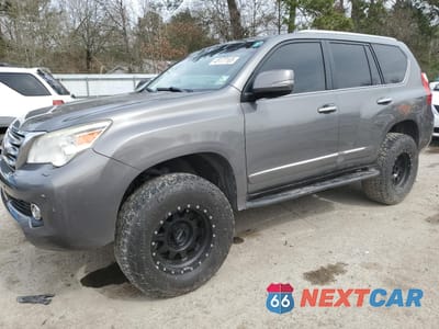 2013 LEXUS GX 460 PREMIUM JTJJM7FX6D5051384 - główne zdjęcie licytacji z USA - miniatura