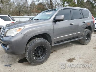 2013 LEXUS GX 460 PREMIUM JTJJM7FX6D5051384 - główne zdjęcie licytacji z USA - miniatura
