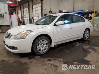 2009 NISSAN ALTIMA 2.5 1N4AL21E99N471619 - główne zdjęcie licytacji z USA - miniatura