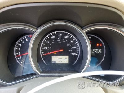 Zdjęcie 9 z 13 samochodu: 2012 NISSAN MURANO S VIN:JN8AZ1MW4CW226207 - miniatura