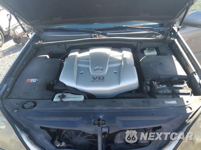 Zdjęcie 12 z 14 samochodu: 2007 LEXUS GX 470 VIN:JTJBT20X370144593 - miniatura