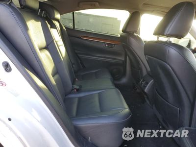 Zdjęcie 10 z 12 samochodu: 2014 LEXUS ES 300H VIN:JTHBW1GG1E2049718 - miniatura
