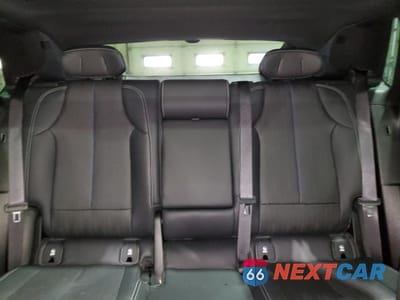 Zdjęcie 10 z 13 samochodu: 2024 CADILLAC LYRIQ LUXURY VIN:1GYKPSRL7RZ138263 - miniatura