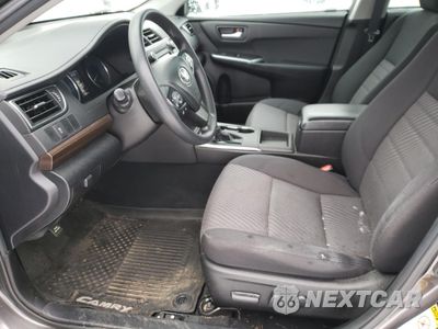 Zdjęcie 7 z 12 samochodu: 2016 TOYOTA CAMRY LE VIN:4T4BF1FK9GR558598 - miniatura