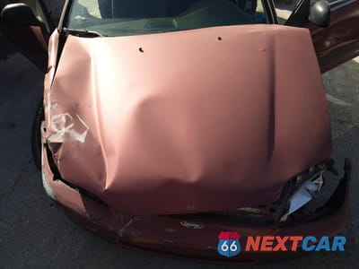 Zdjęcie 12 z 14 samochodu: 1993 HONDA CIVIC DX VIN:2HGEJ2146PH524387 - miniatura