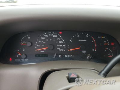Zdjęcie 9 z 14 samochodu: 2002 FORD F550 SUPER DUTY VIN:1FDAW56F32EB33316 - miniatura