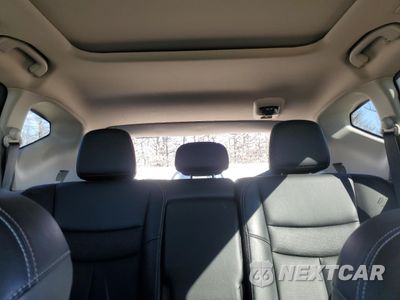 Zdjęcie 10 z 14 samochodu: 2017 NISSAN MURANO S VIN:5N1AZ2MH9HN204375 - miniatura